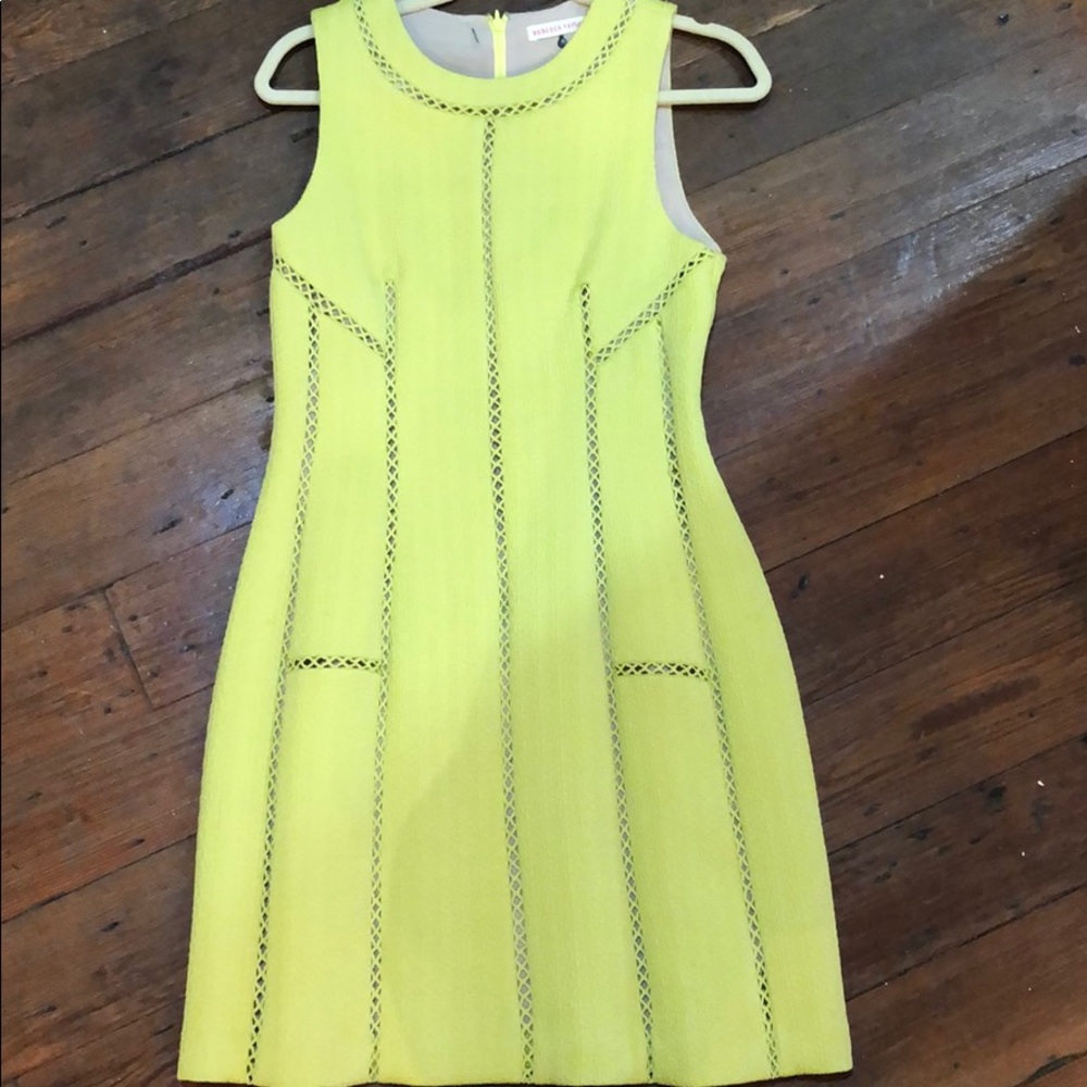 Rebecca Taylor Size 6 dress